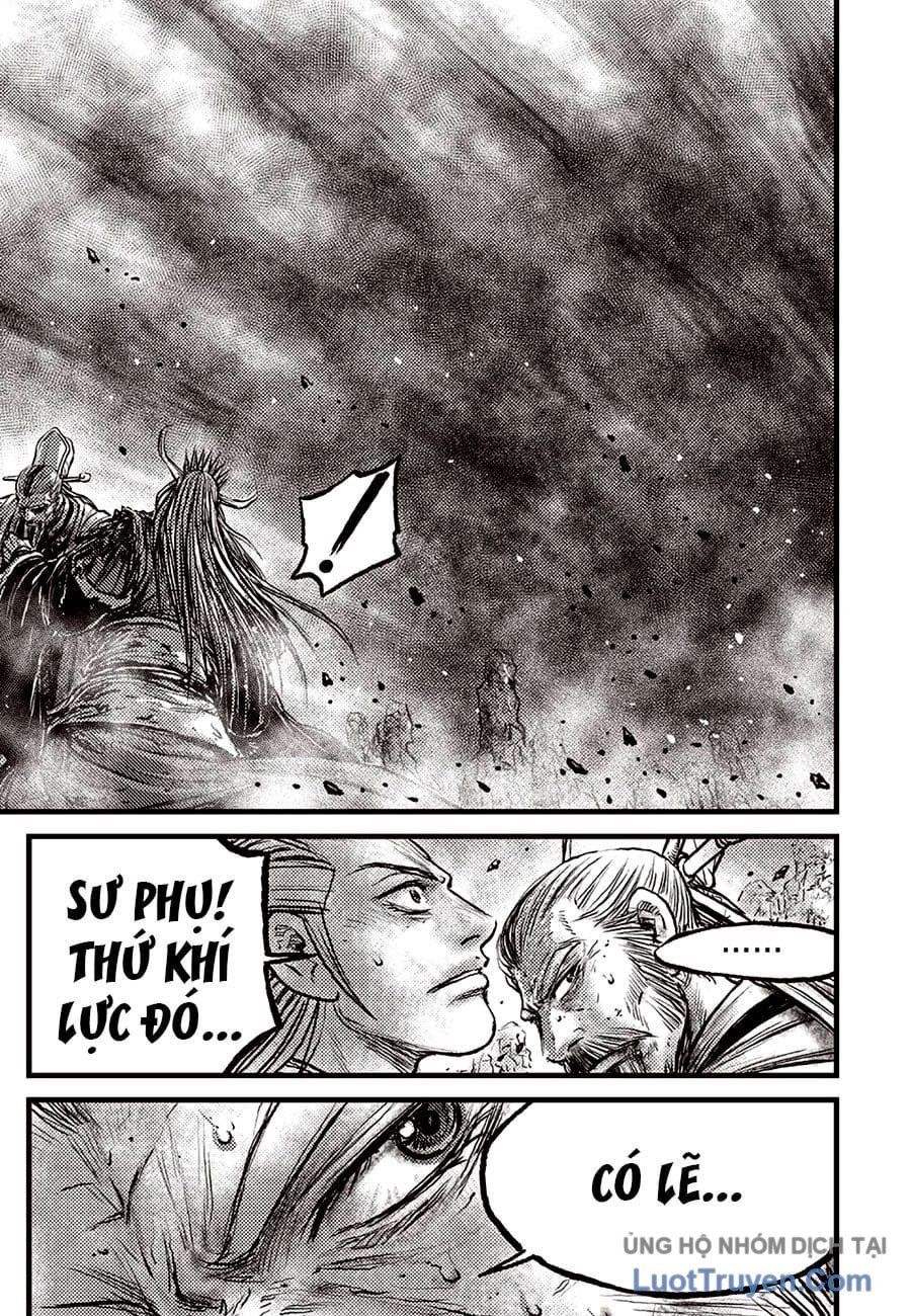 Hiệp Khách Giang Hồ Chapter 707 - 13