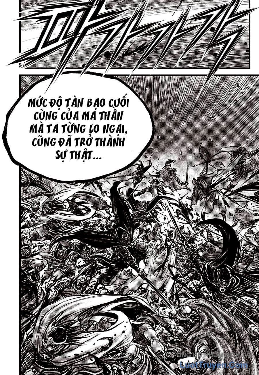Hiệp Khách Giang Hồ Chapter 707 - 14