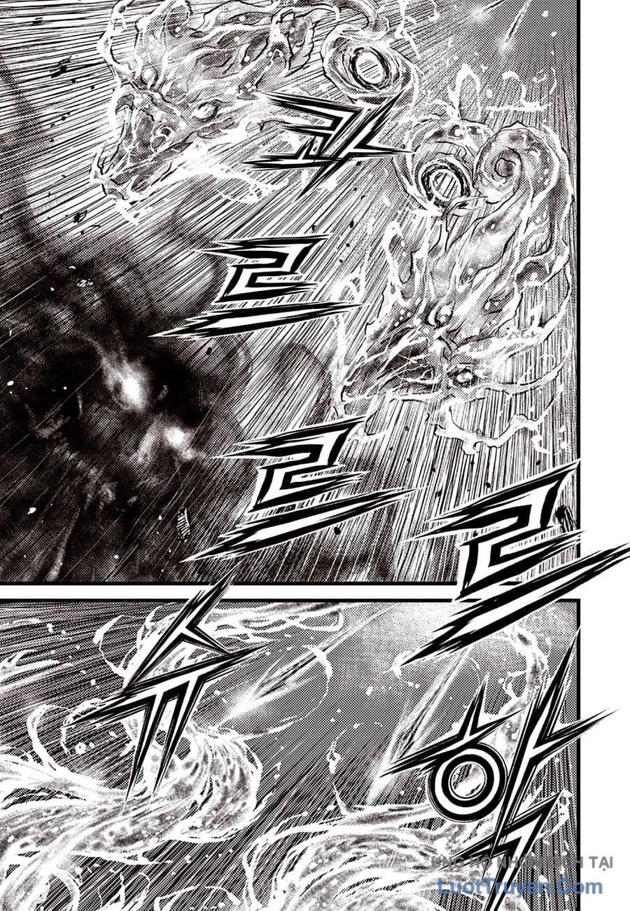 Hiệp Khách Giang Hồ Chapter 707 - 9