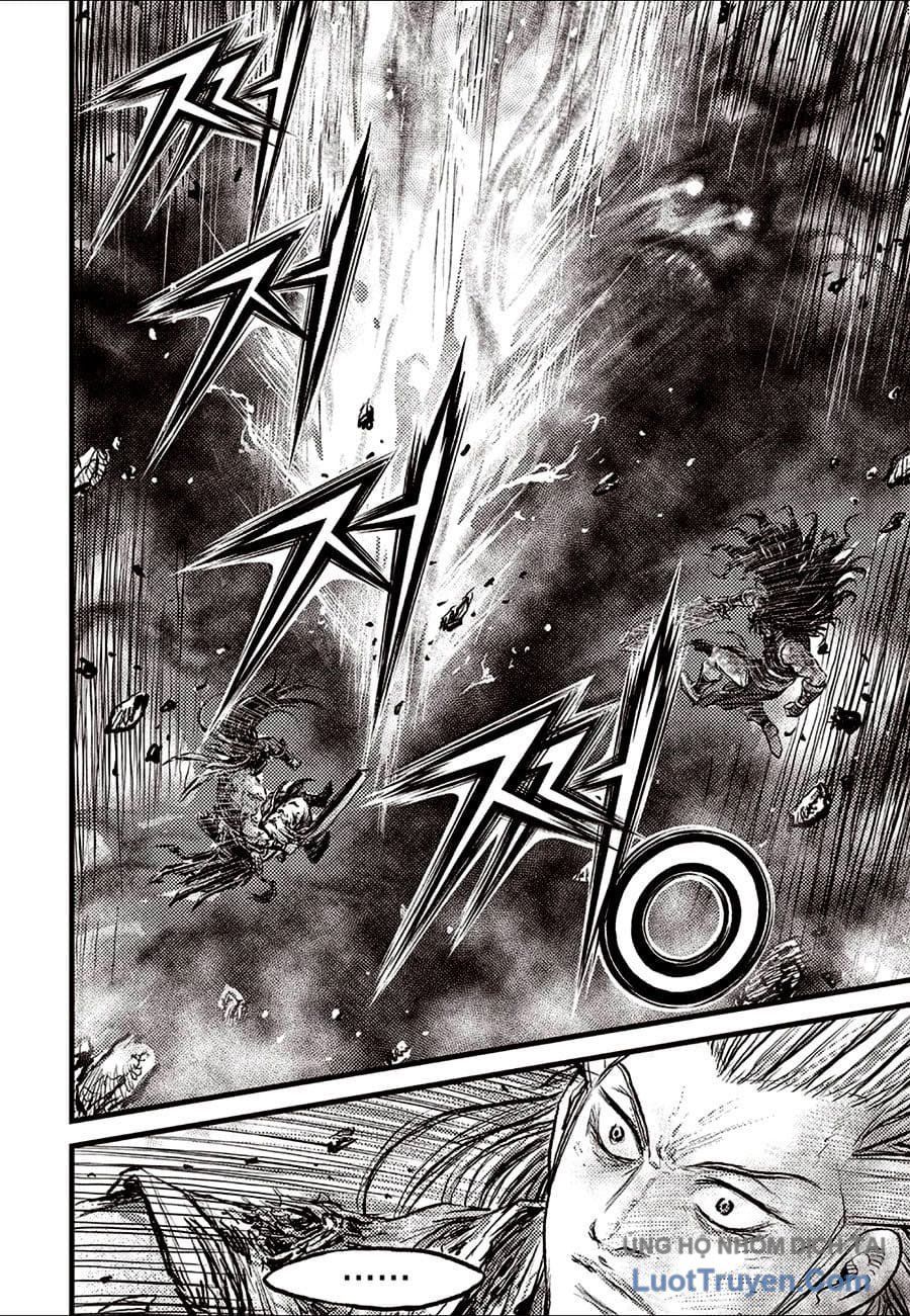 Hiệp Khách Giang Hồ Chapter 707 - 10