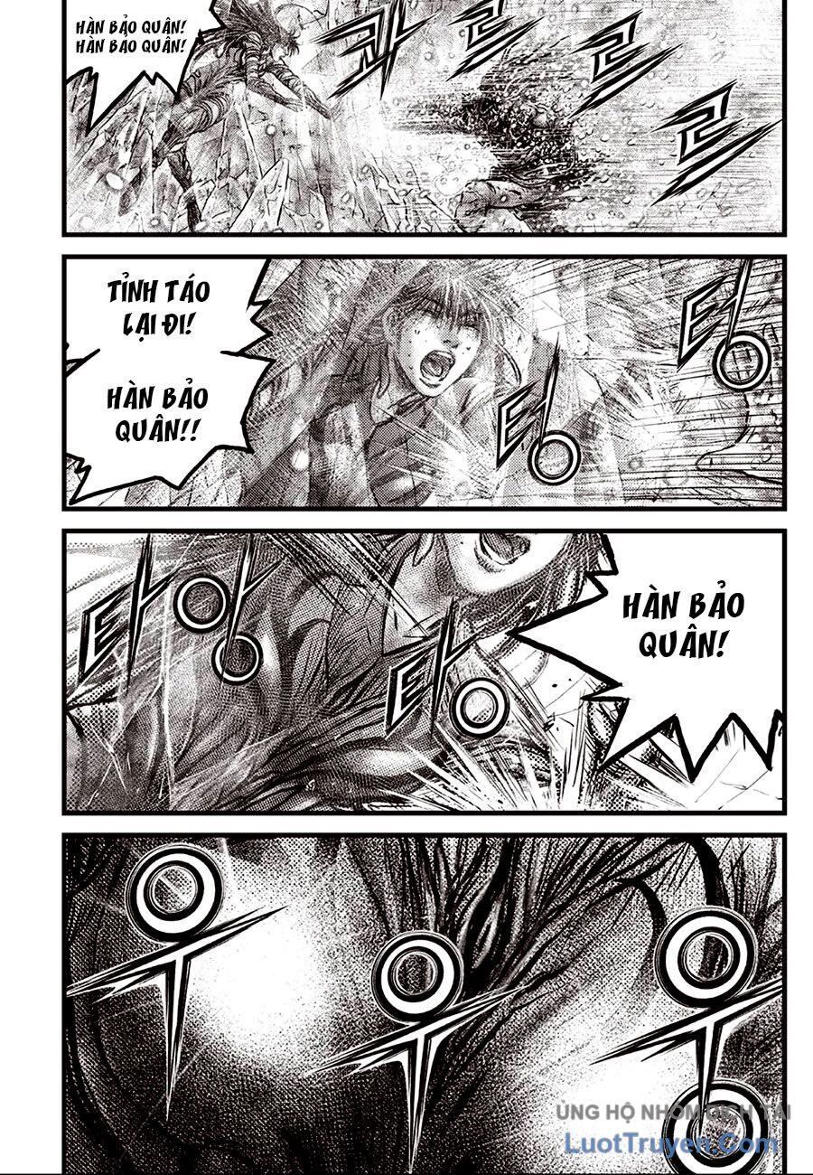 Hiệp Khách Giang Hồ Chapter 708 - 11