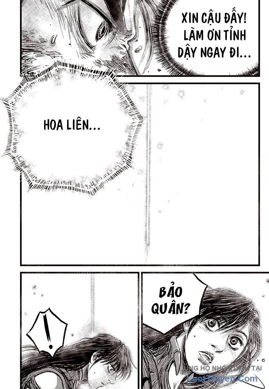 Hiệp Khách Giang Hồ Chapter 708 - 21