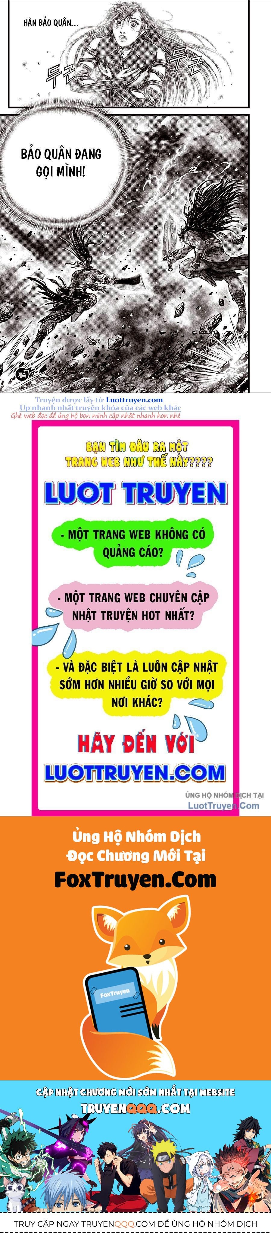 Hiệp Khách Giang Hồ Chapter 708 - 22