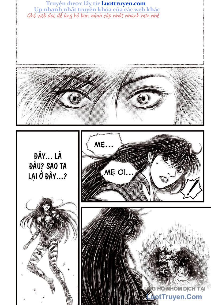 Hiệp Khách Giang Hồ Chapter 708 - 7