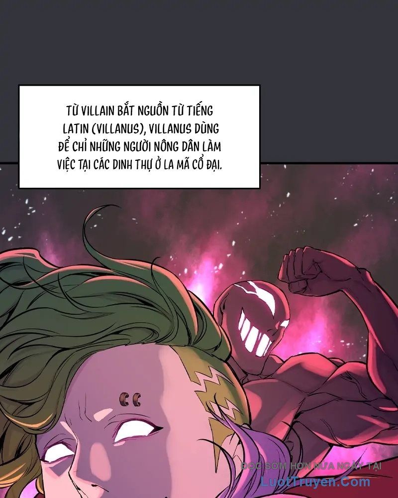 Phản Diện Vô Năng Chapter 1 - 2