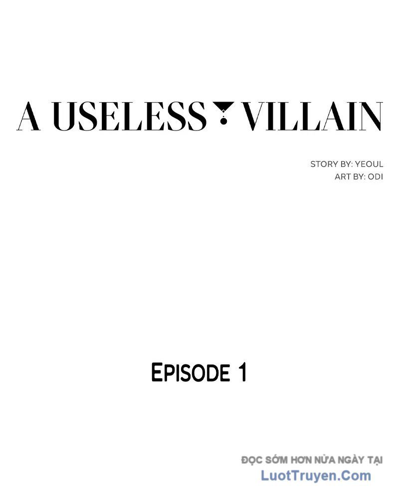Phản Diện Vô Năng Chapter 1 - 107