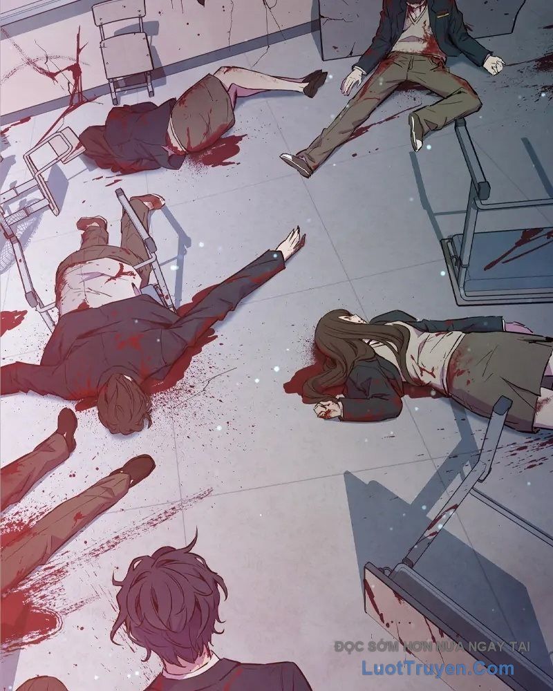 Phản Diện Vô Năng Chapter 1 - 19