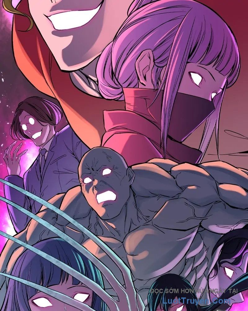 Phản Diện Vô Năng Chapter 1 - 3