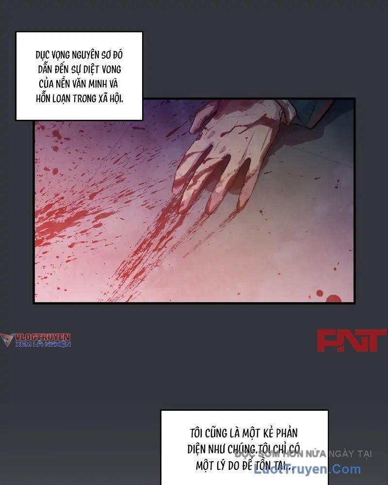 Phản Diện Vô Năng Chapter 1 - 5