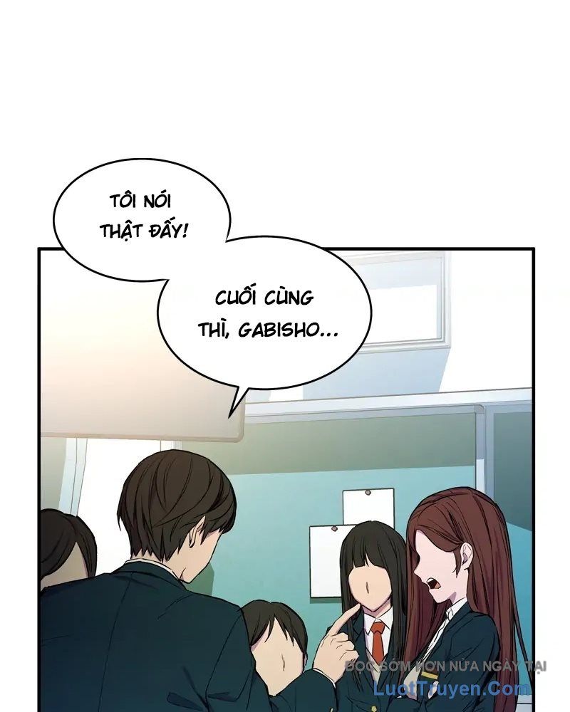 Phản Diện Vô Năng Chapter 1 - 8