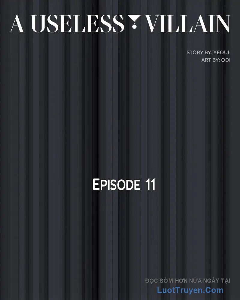 Phản Diện Vô Năng Chapter 11 - 10