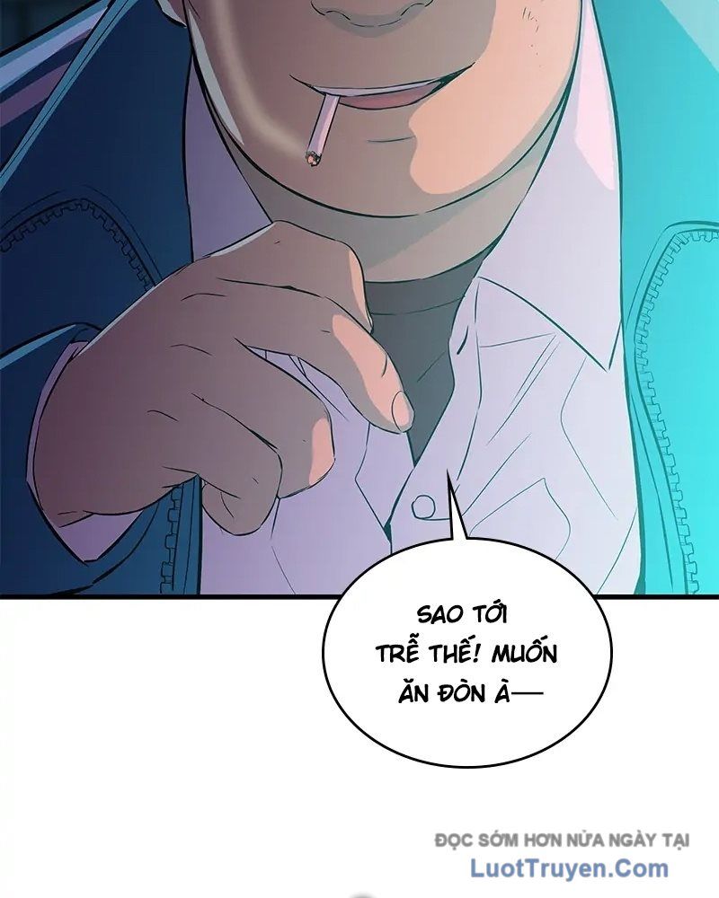 Phản Diện Vô Năng Chapter 20 - 24