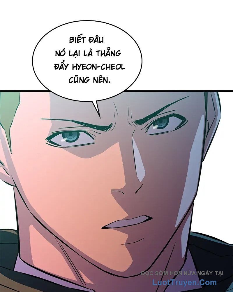 Phản Diện Vô Năng Chapter 21 - 32