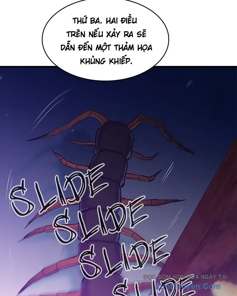 Phản Diện Vô Năng Chapter 24 - 27