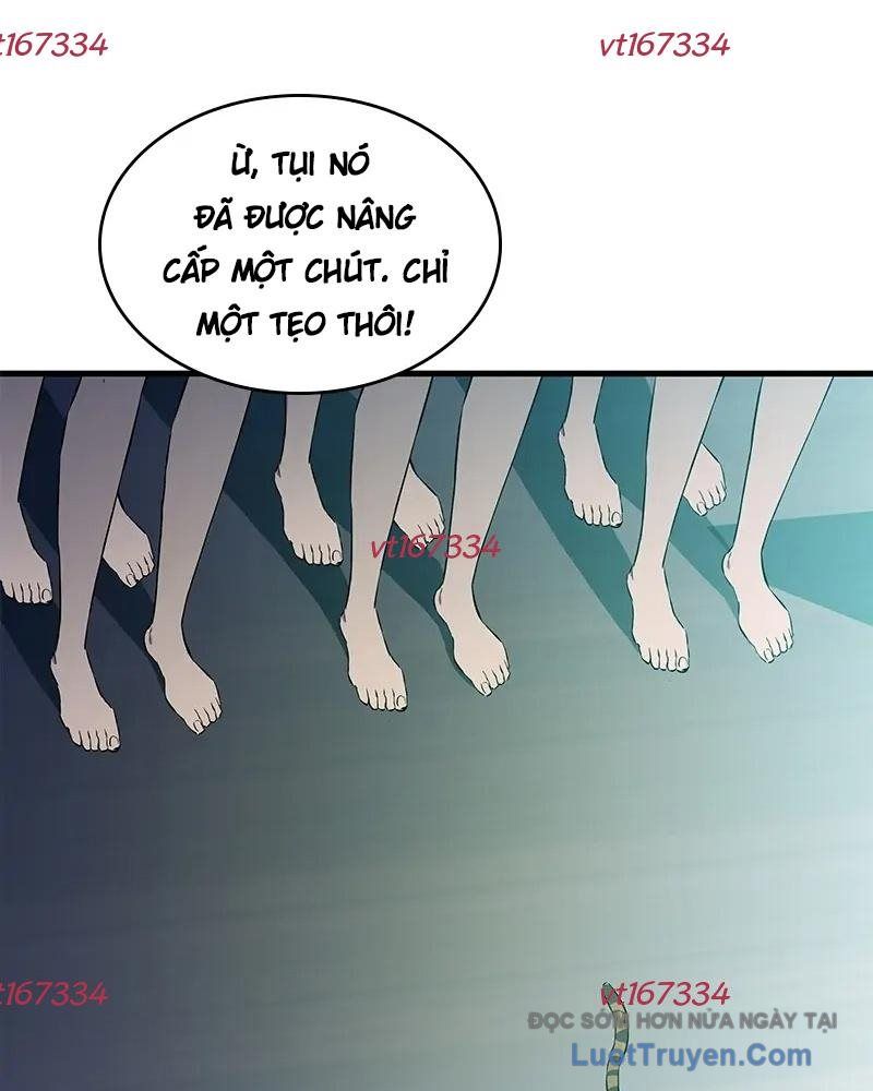 Phản Diện Vô Năng Chapter 26 - 10