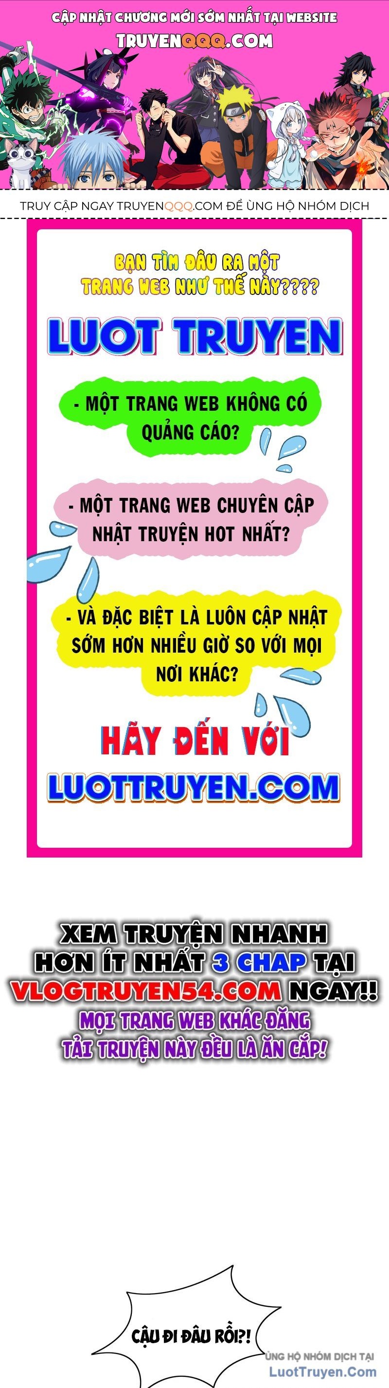 Phản Diện Vô Năng Chapter 29 - 1