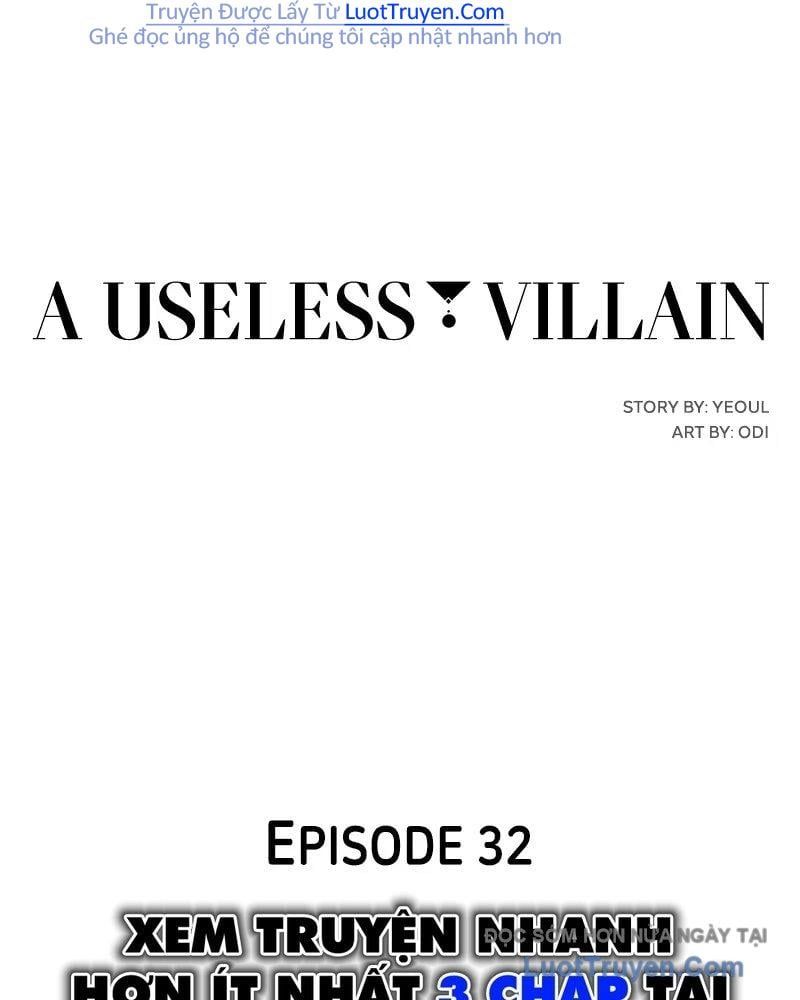 Phản Diện Vô Năng Chapter 32 - 21