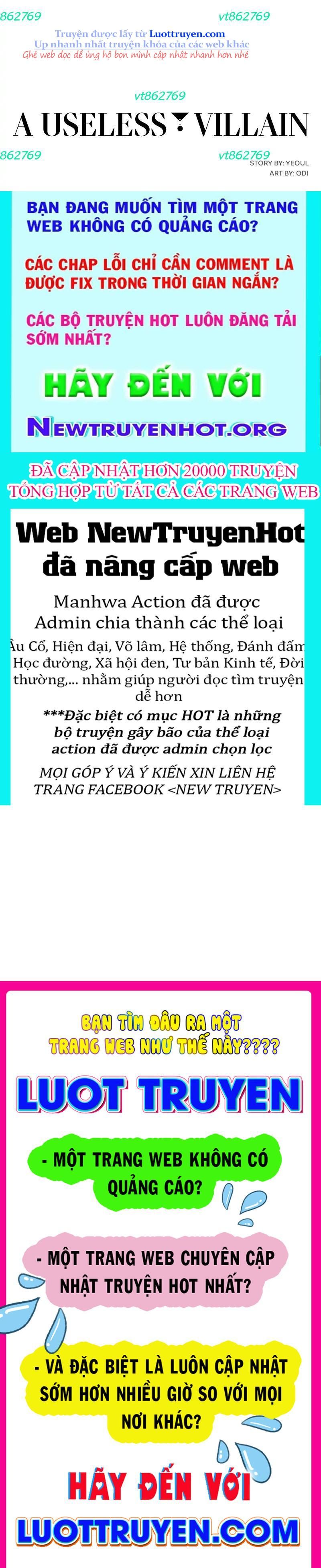 Phản Diện Vô Năng Chapter 34 - 119