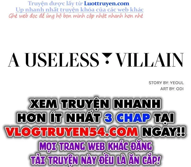 Phản Diện Vô Năng Chapter 35 - 35