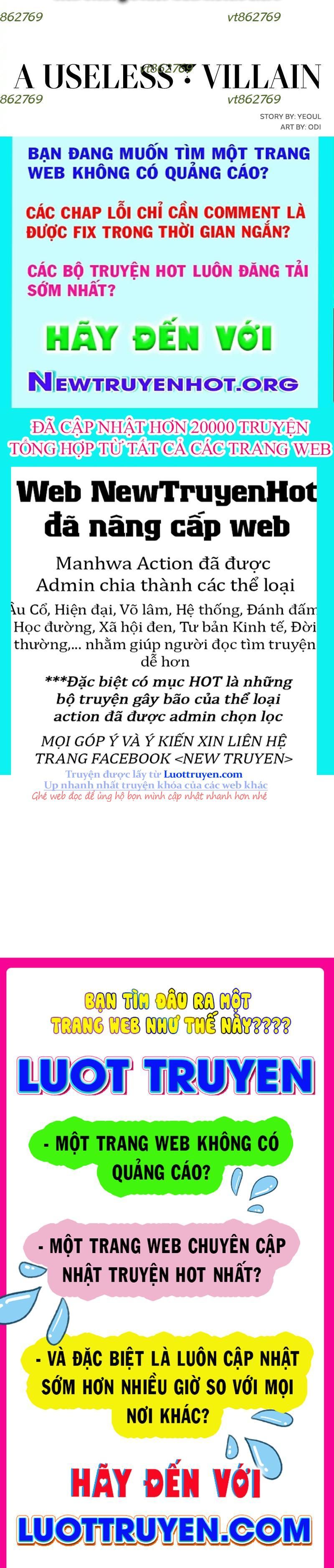 Phản Diện Vô Năng Chapter 36 - 127