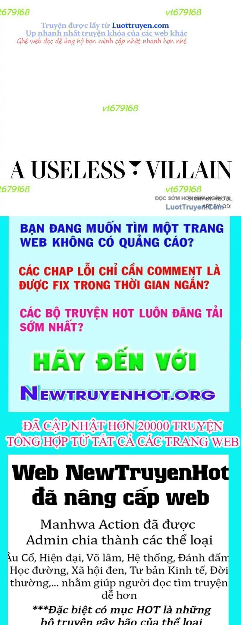 Phản Diện Vô Năng Chapter 37 - 123