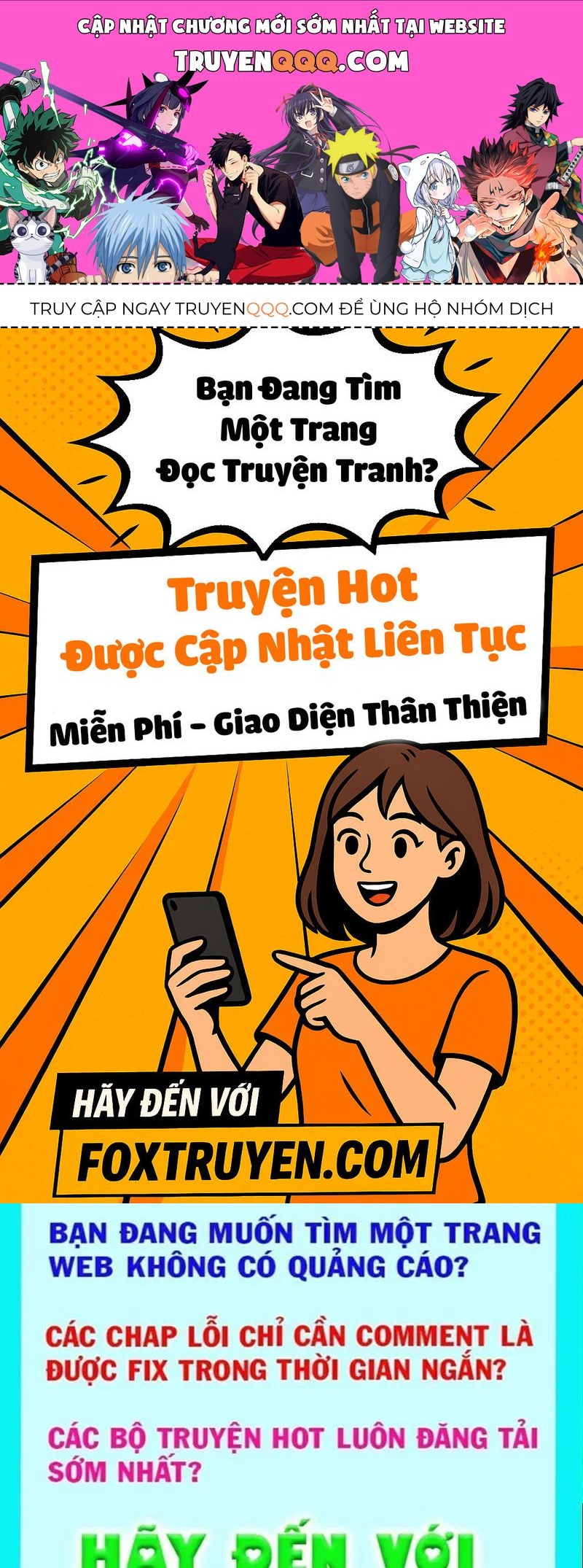 Phản Diện Vô Năng Chapter 38 - 1