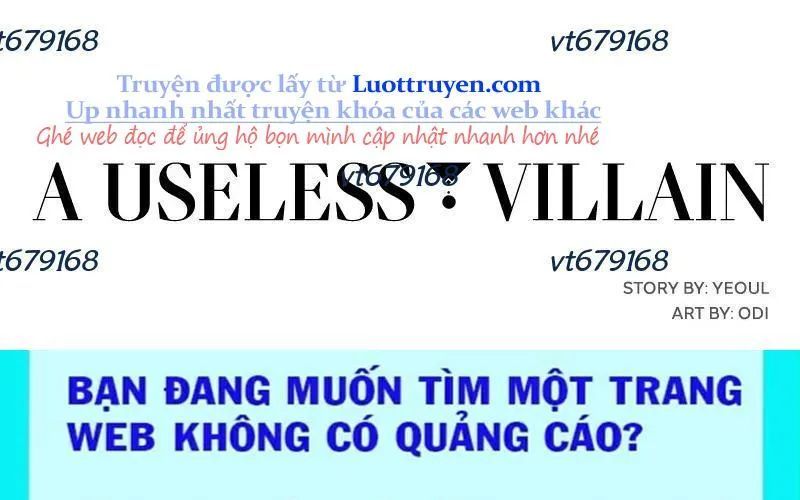 Phản Diện Vô Năng Chapter 38 - 216