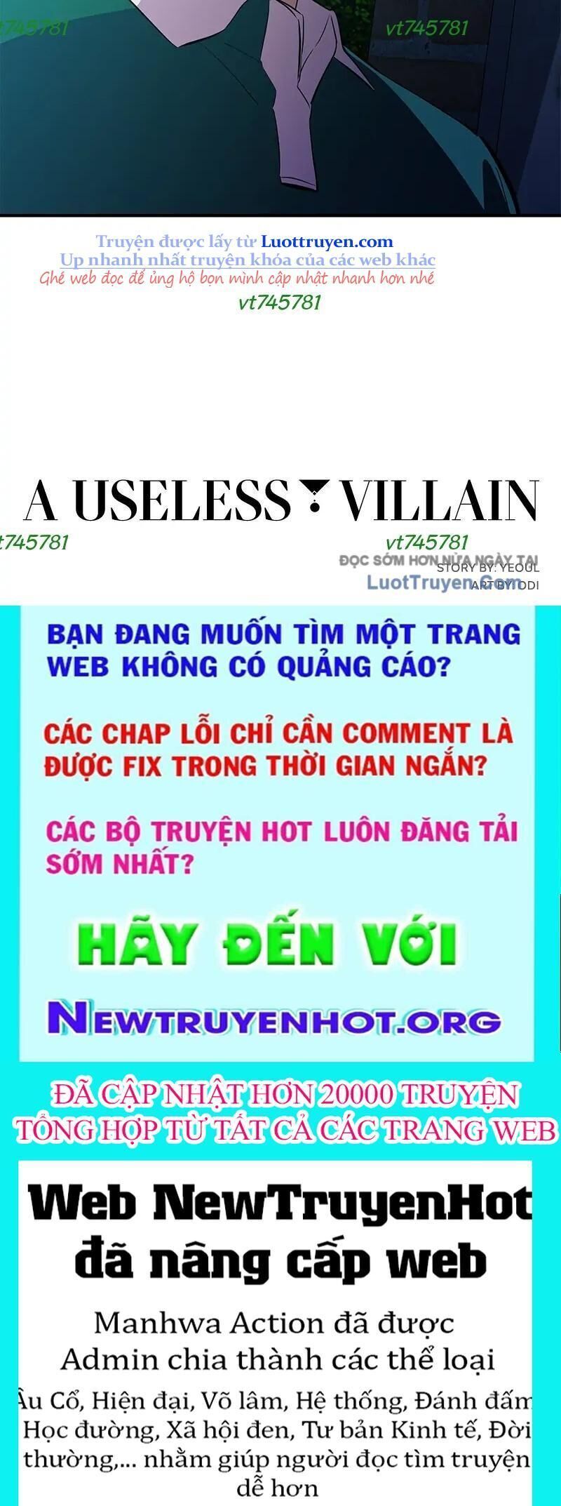 Phản Diện Vô Năng Chapter 39 - 113
