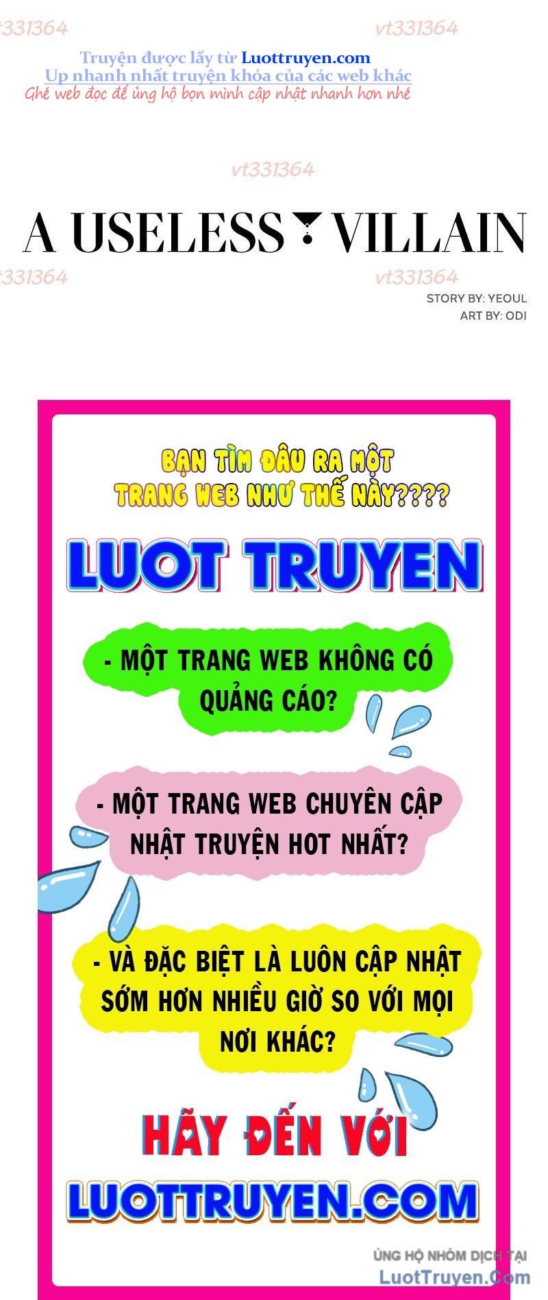 Phản Diện Vô Năng Chapter 40 - 110