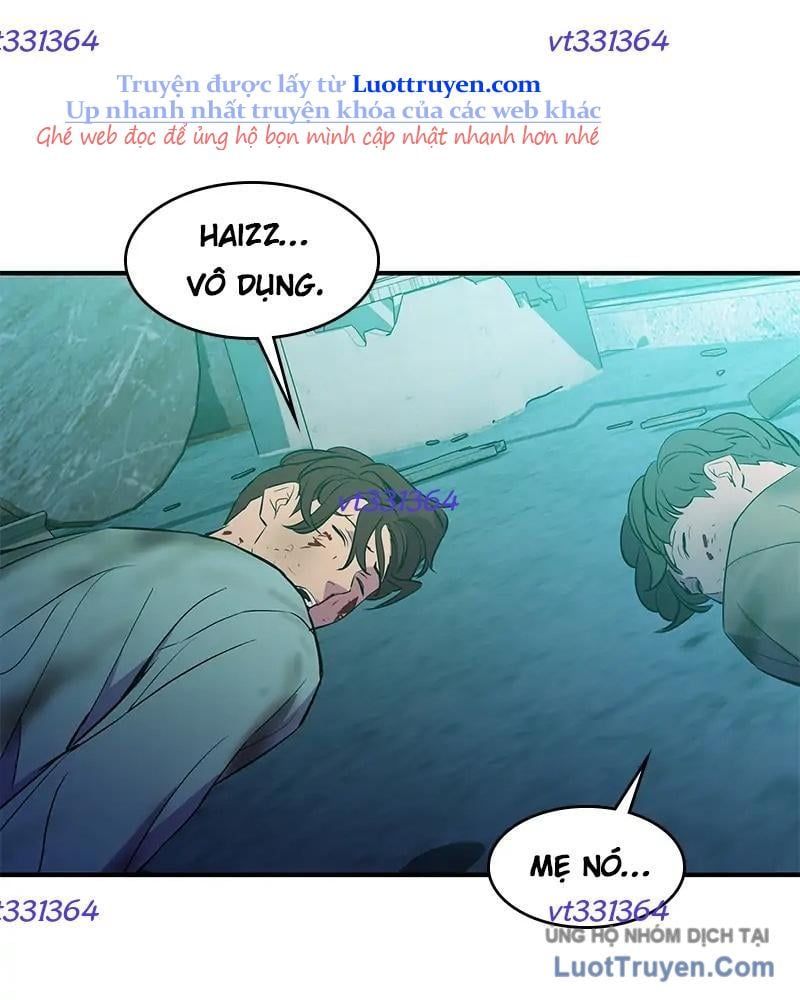 Phản Diện Vô Năng Chapter 40 - 47