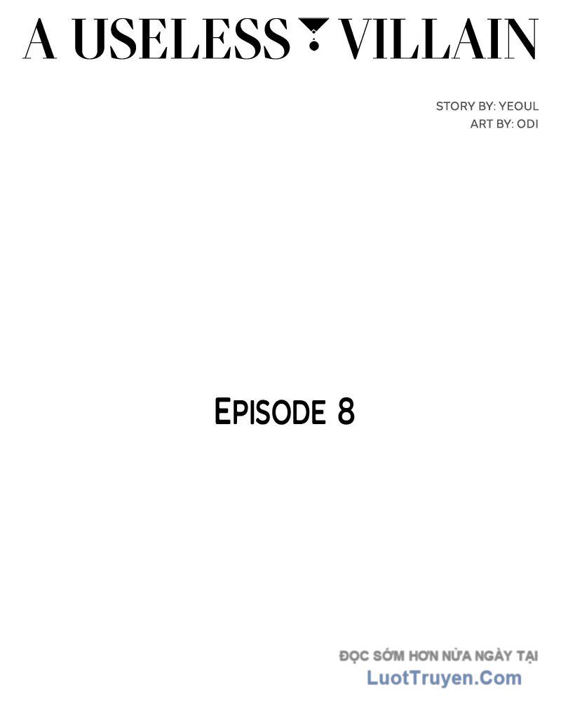 Phản Diện Vô Năng Chapter 8 - 10