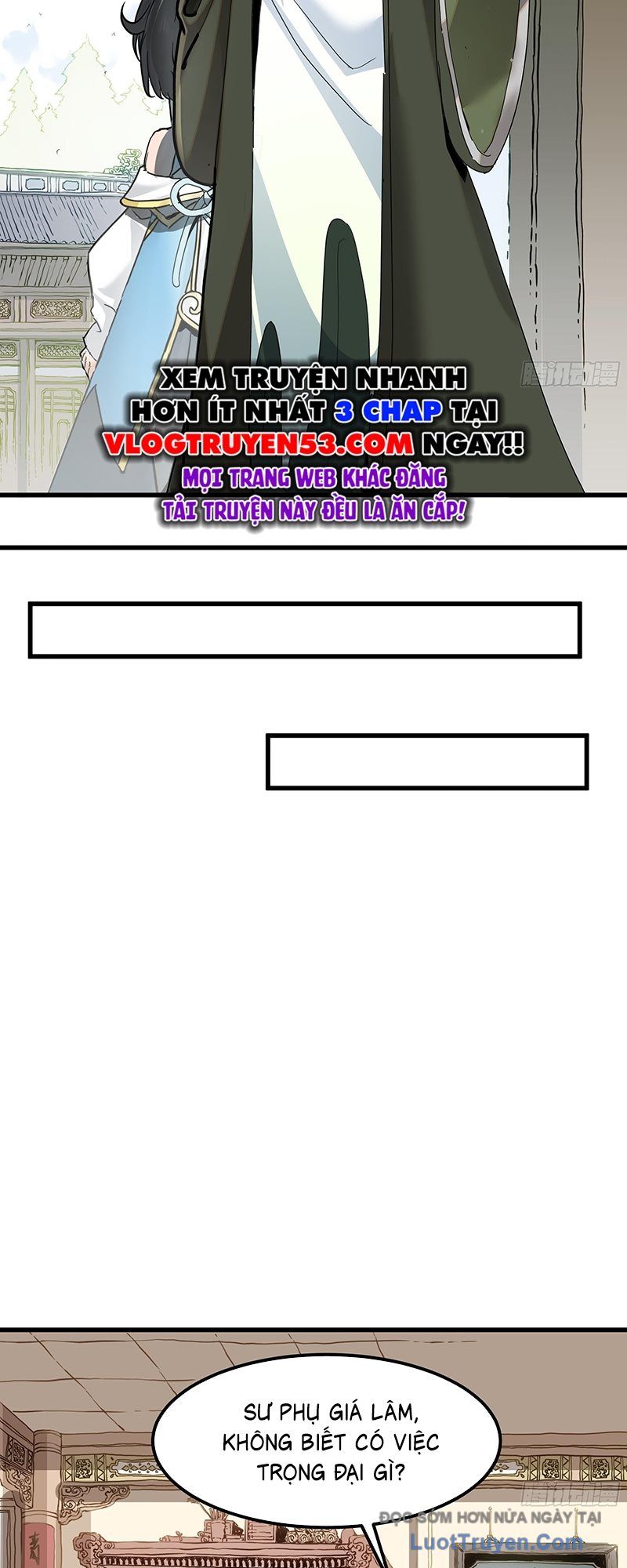 Đừng Nhờn Với Đại Sư Huynh Chapter 1 - 15