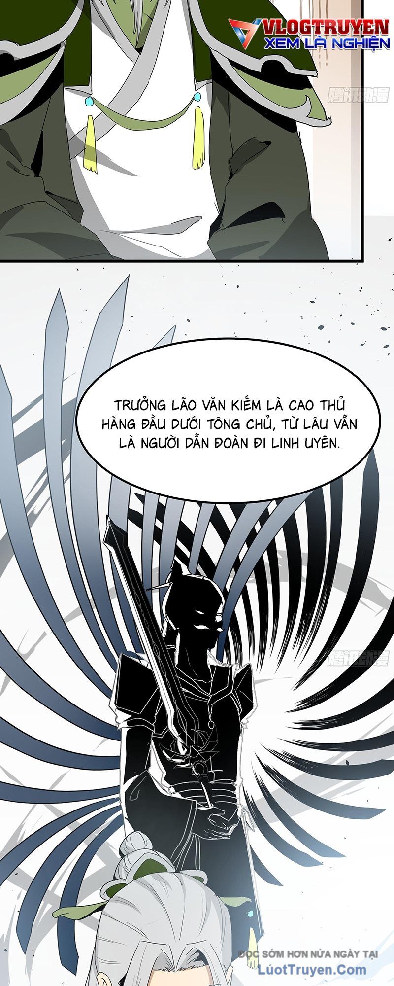 Đừng Nhờn Với Đại Sư Huynh Chapter 1 - 26