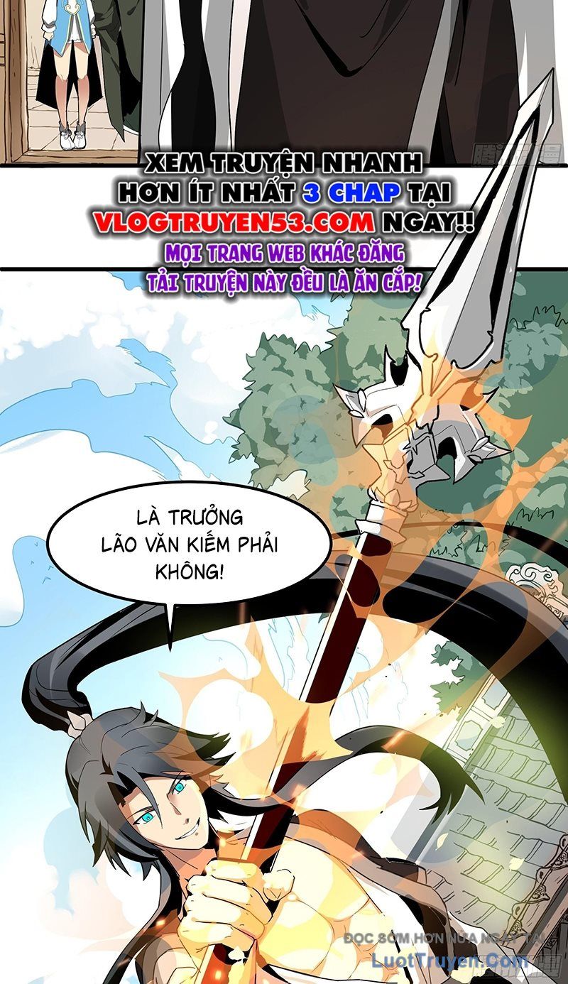 Đừng Nhờn Với Đại Sư Huynh Chapter 1 - 28