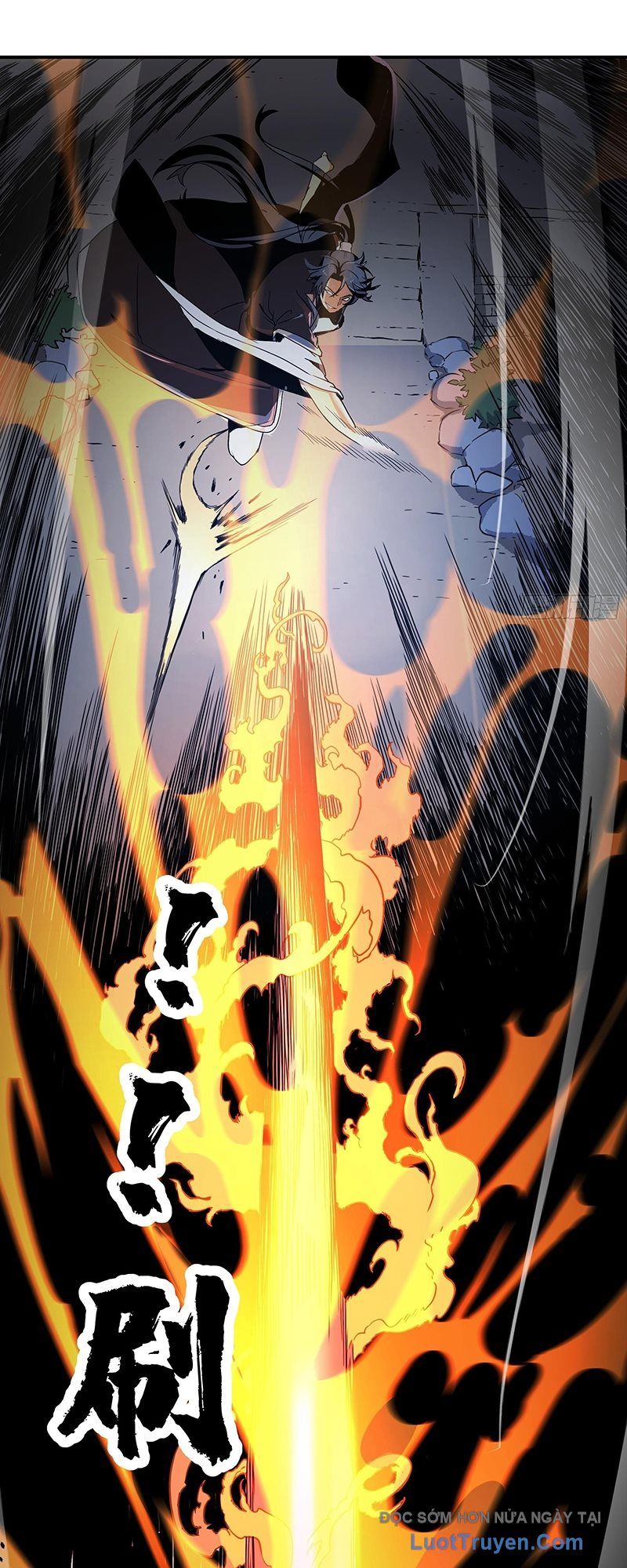 Đừng Nhờn Với Đại Sư Huynh Chapter 1 - 31