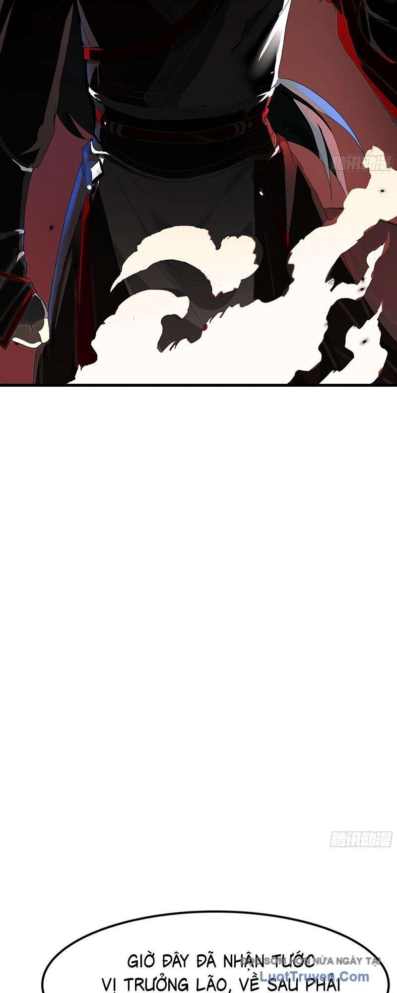 Đừng Nhờn Với Đại Sư Huynh Chapter 1 - 5