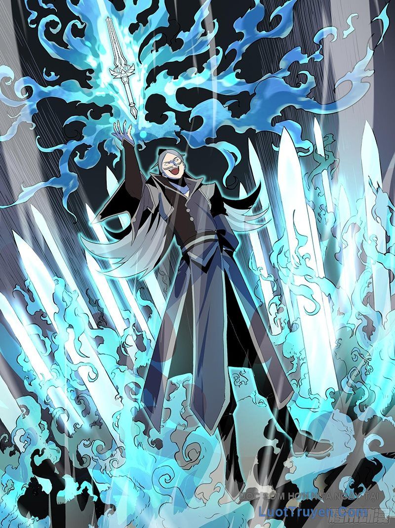 Đừng Nhờn Với Đại Sư Huynh Chapter 1 - 47