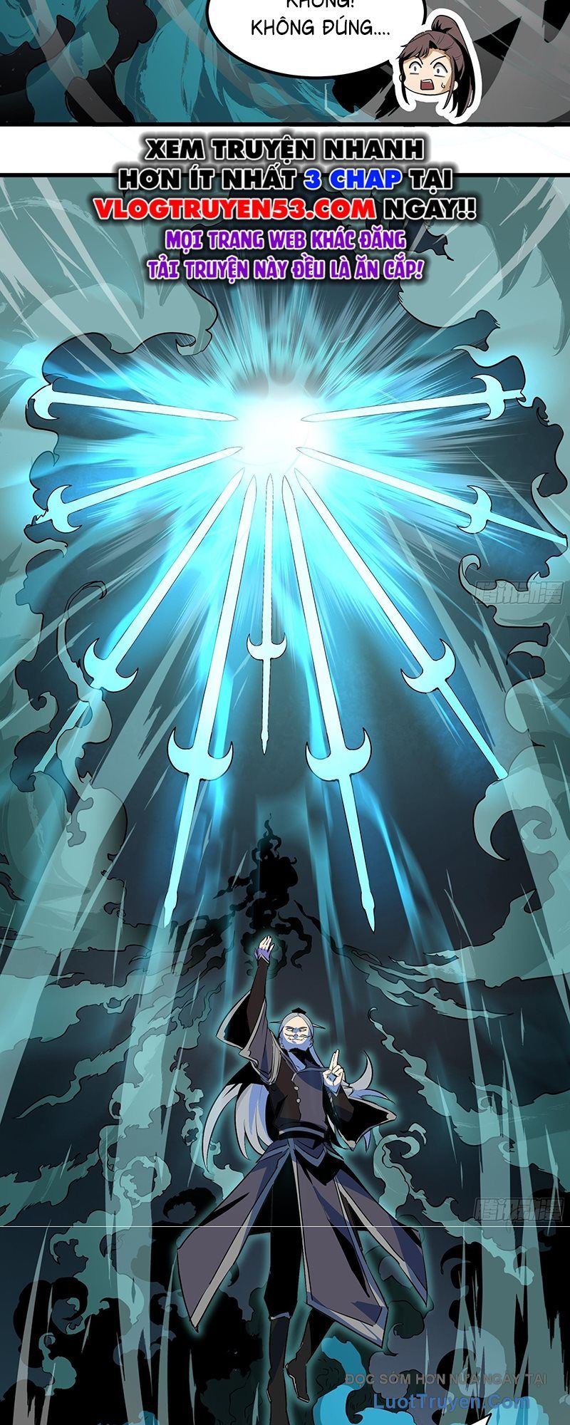 Đừng Nhờn Với Đại Sư Huynh Chapter 1 - 49