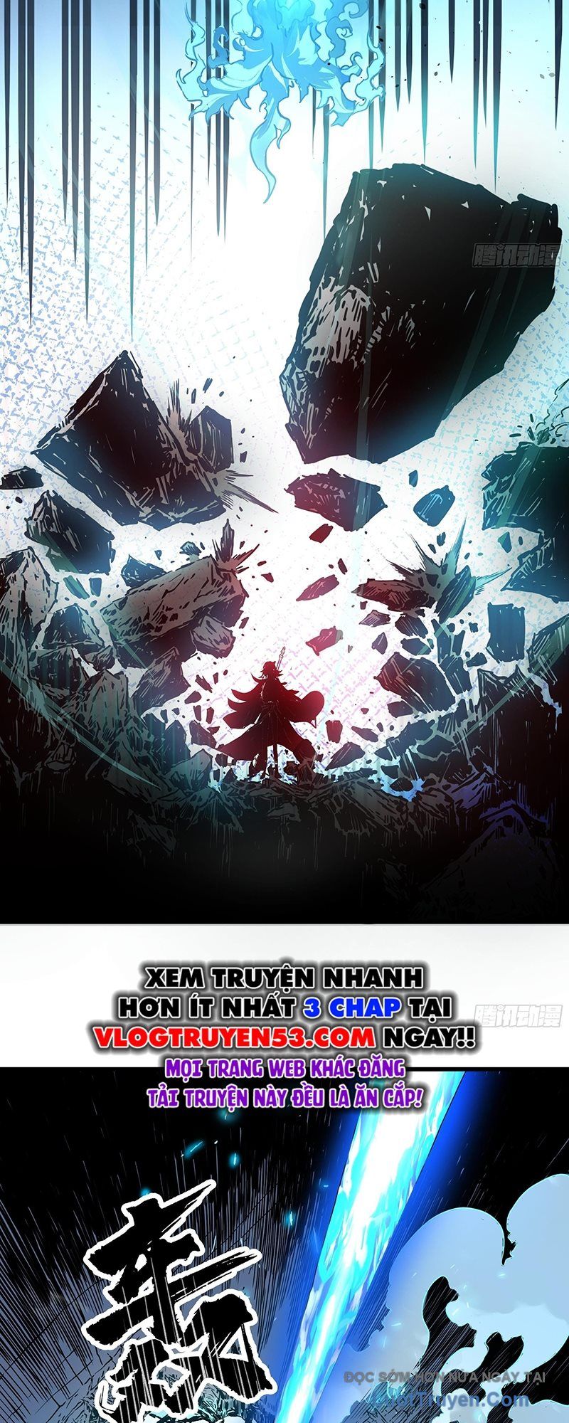 Đừng Nhờn Với Đại Sư Huynh Chapter 1 - 53