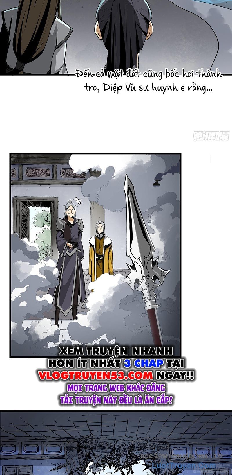 Đừng Nhờn Với Đại Sư Huynh Chapter 1 - 57