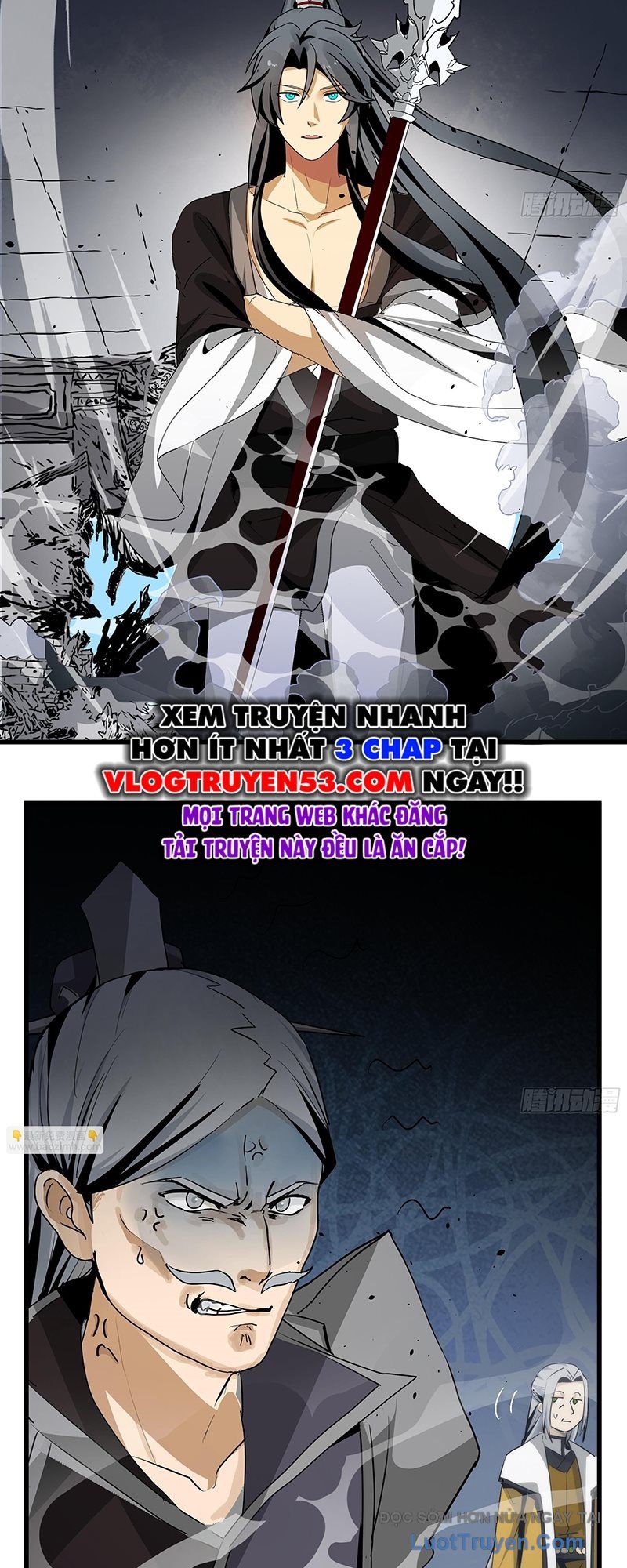 Đừng Nhờn Với Đại Sư Huynh Chapter 1 - 59