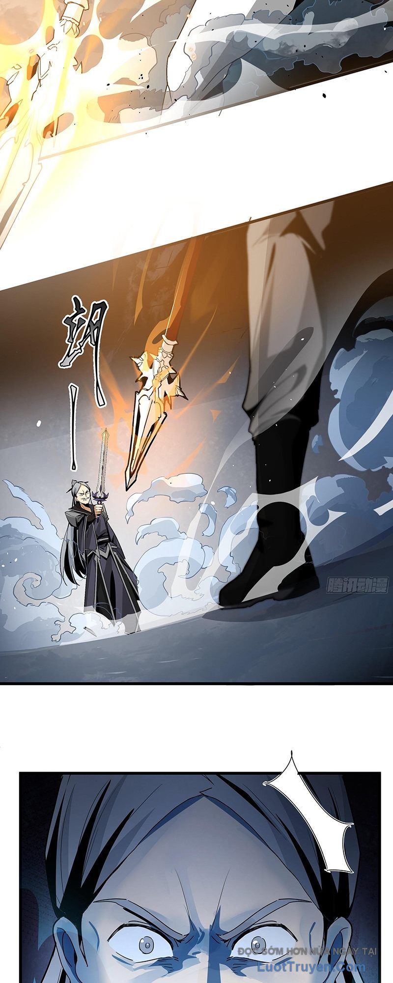 Đừng Nhờn Với Đại Sư Huynh Chapter 1 - 61