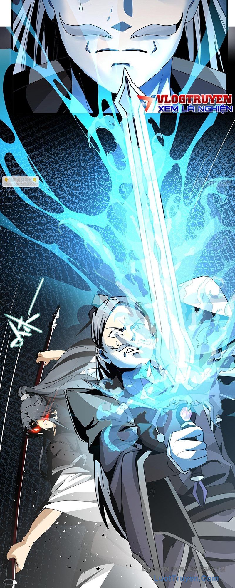 Đừng Nhờn Với Đại Sư Huynh Chapter 1 - 62