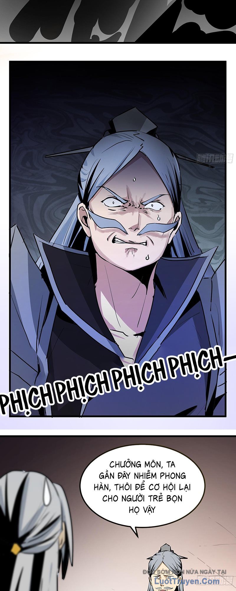 Đừng Nhờn Với Đại Sư Huynh Chapter 1 - 65