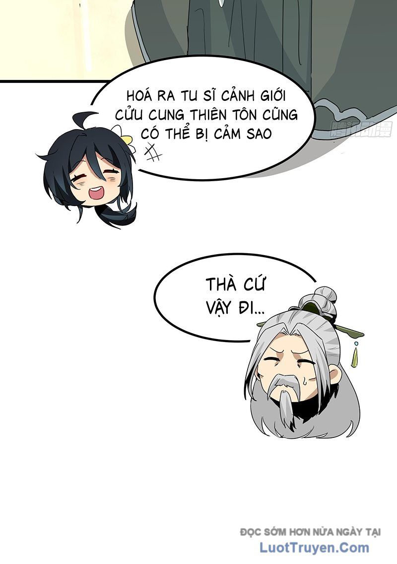 Đừng Nhờn Với Đại Sư Huynh Chapter 1 - 69