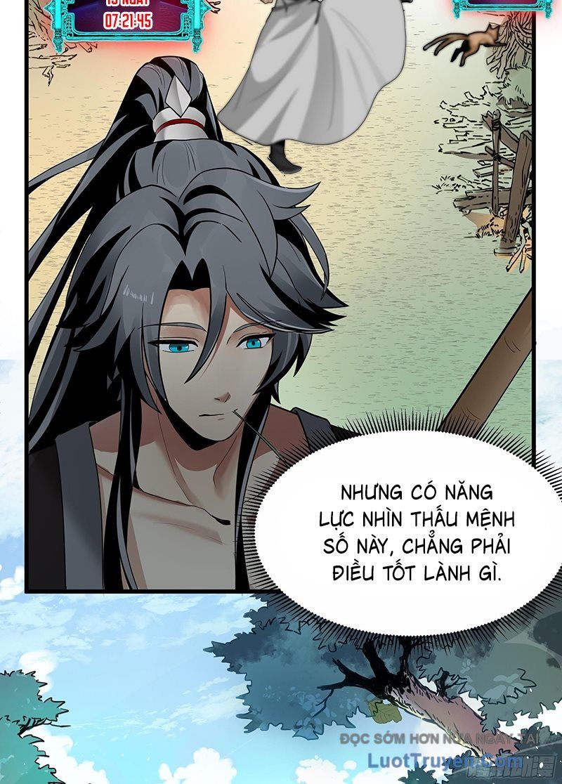 Đừng Nhờn Với Đại Sư Huynh Chapter 1 - 10