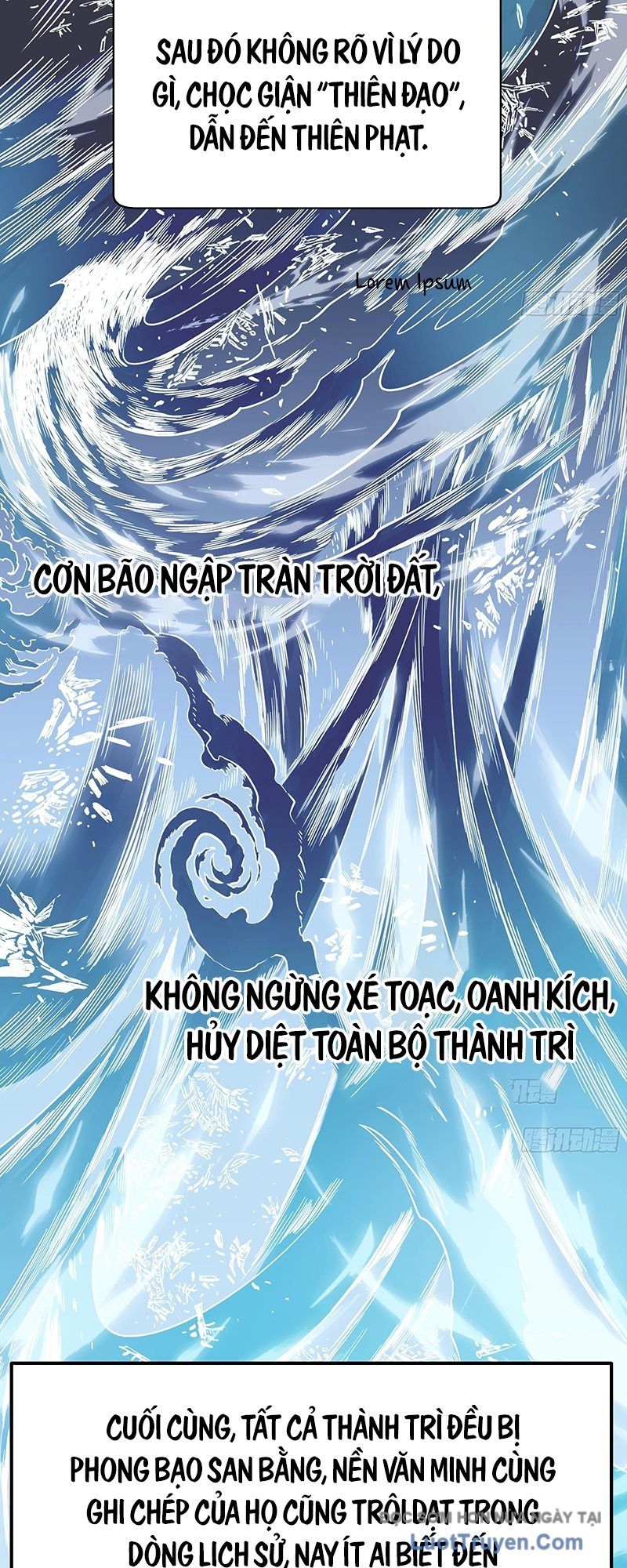 Đừng Nhờn Với Đại Sư Huynh Chapter 2 - 3