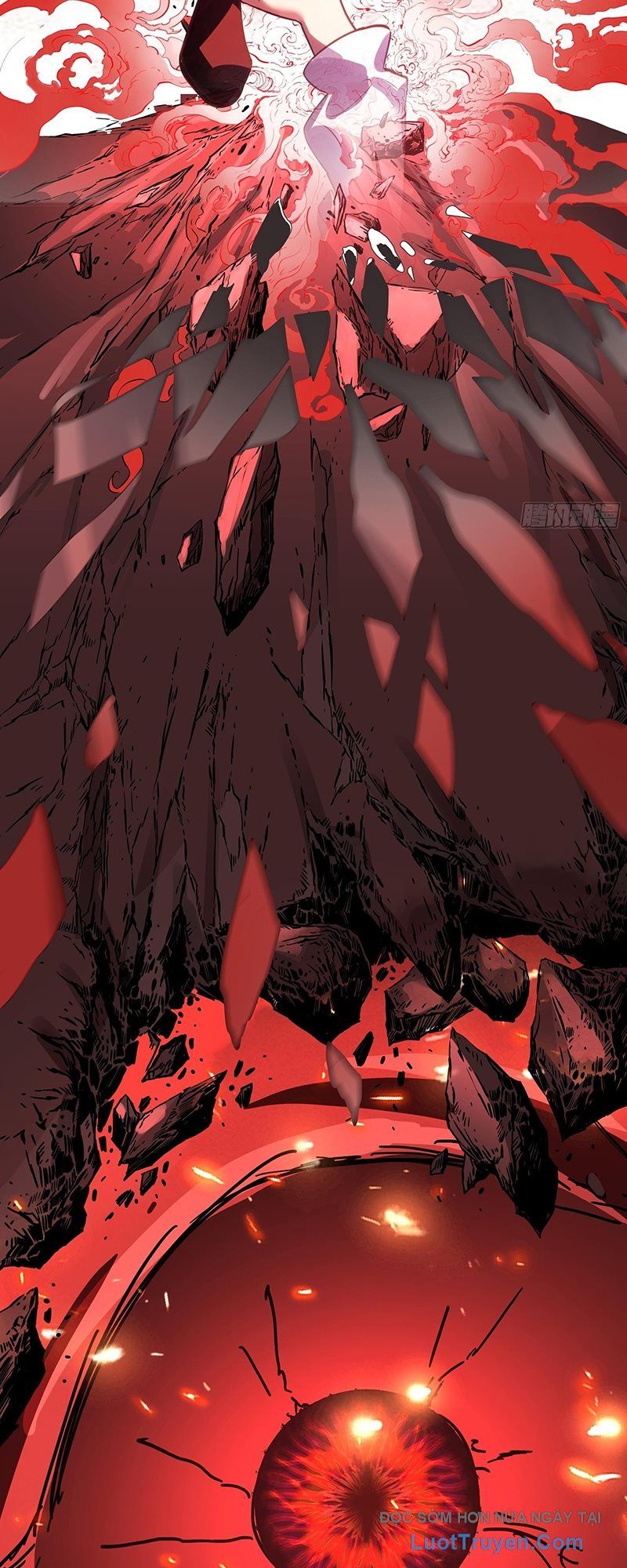 Đừng Nhờn Với Đại Sư Huynh Chapter 2 - 22