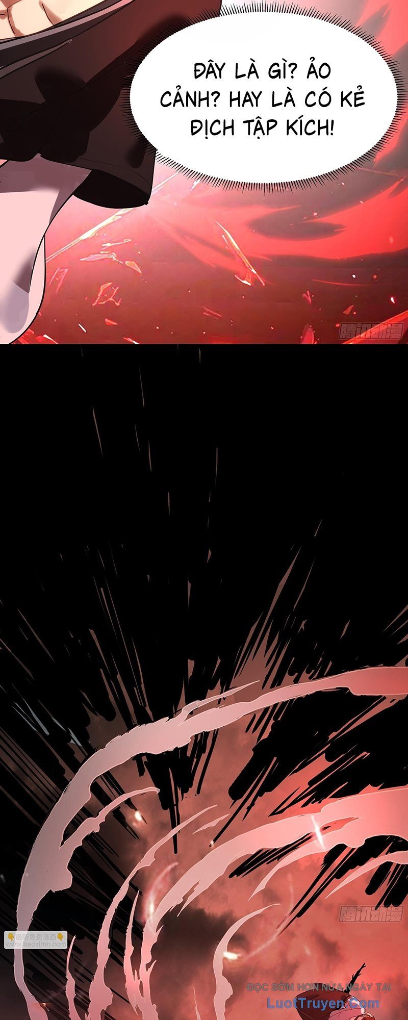 Đừng Nhờn Với Đại Sư Huynh Chapter 2 - 24