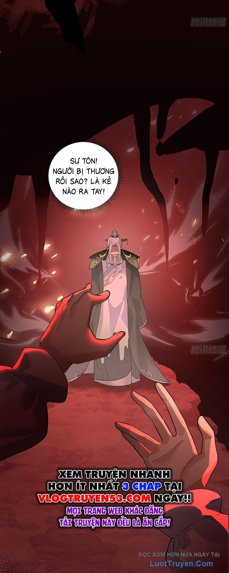 Đừng Nhờn Với Đại Sư Huynh Chapter 2 - 26